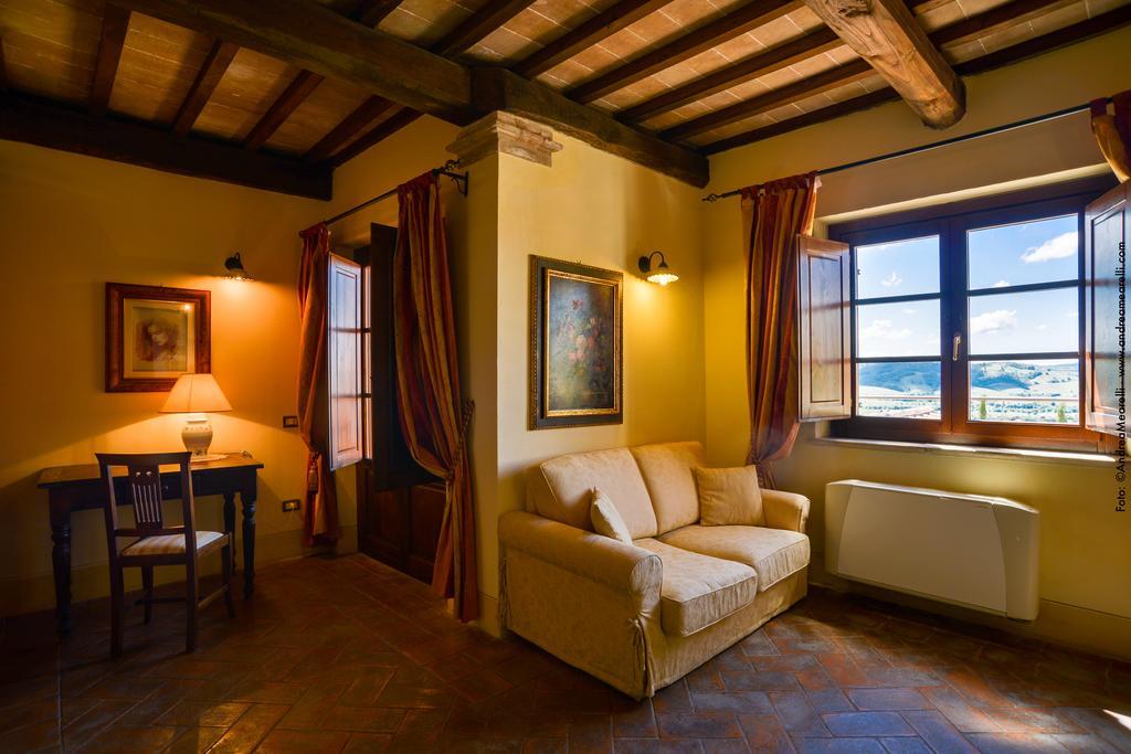 Hotel Saturno Fonte Pura 사투르니아 객실 사진
