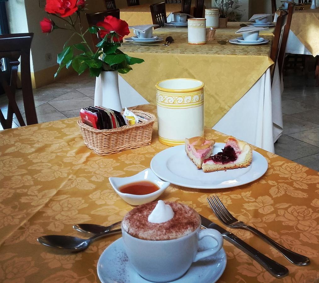 Hotel Saturno Fonte Pura 사투르니아 외부 사진